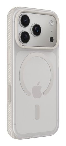 Belkin Grip Magn. Schutzhülle Iphone 17 Pro Sand Msa035hqsa
