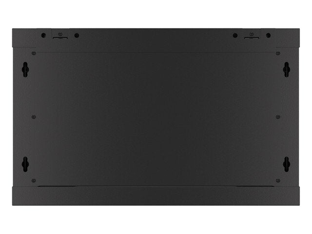 EAN 5901969430097 - Lanberg WF01-6606-00B armario rack 6U Bastidor de pared Negro imagen 7
