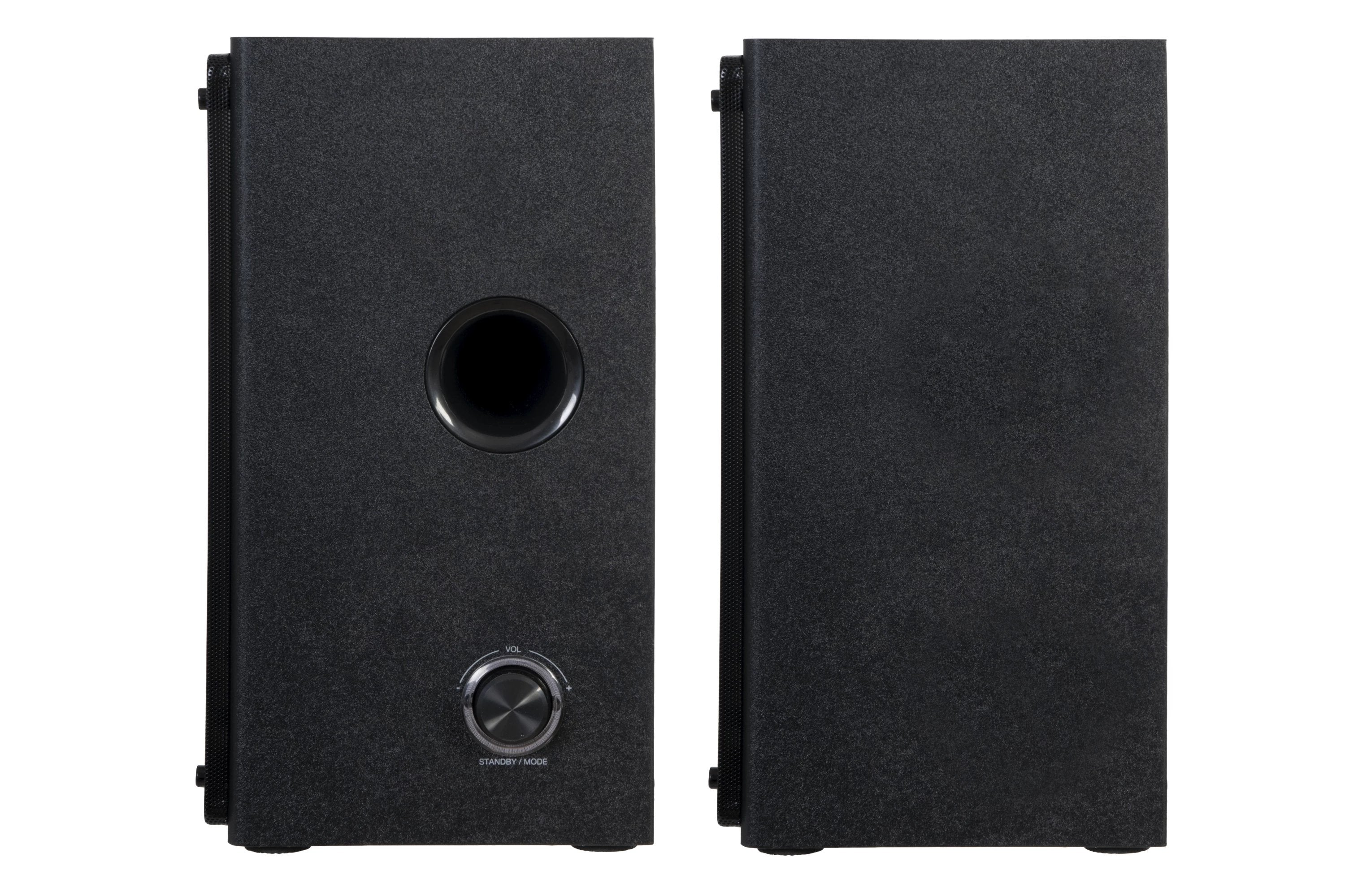 EAN 8422521235150 - Fonestar CLASS-220N altavoz De 2 vías Negro Alámbrico 20 W imagen 4