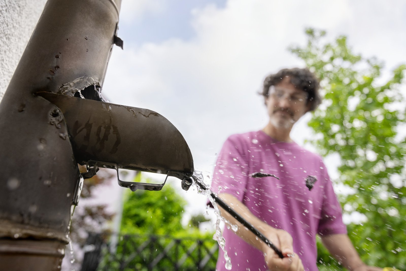 EAN 4066529136626 - Kärcher PC 15 imagen 4