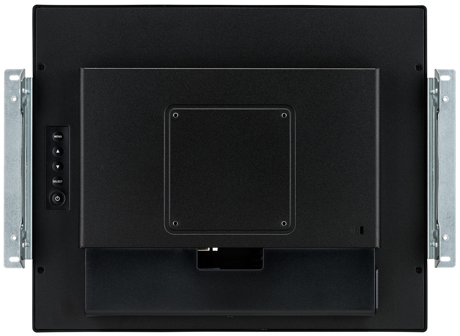 Iiyama 38.0cm (15") Tf1534mc-B8x 4:3 M-Touch Hdmi+Dp
