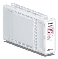 Epson Ultrachrome Pro10 T56p3 Vivid Magenta Ink Cartridge 350ml