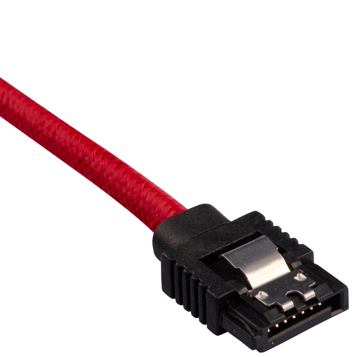 EAN 843591080095 - Corsair CC-8900254 cable de SATA 0,6 m Negro, Rojo imagen 3