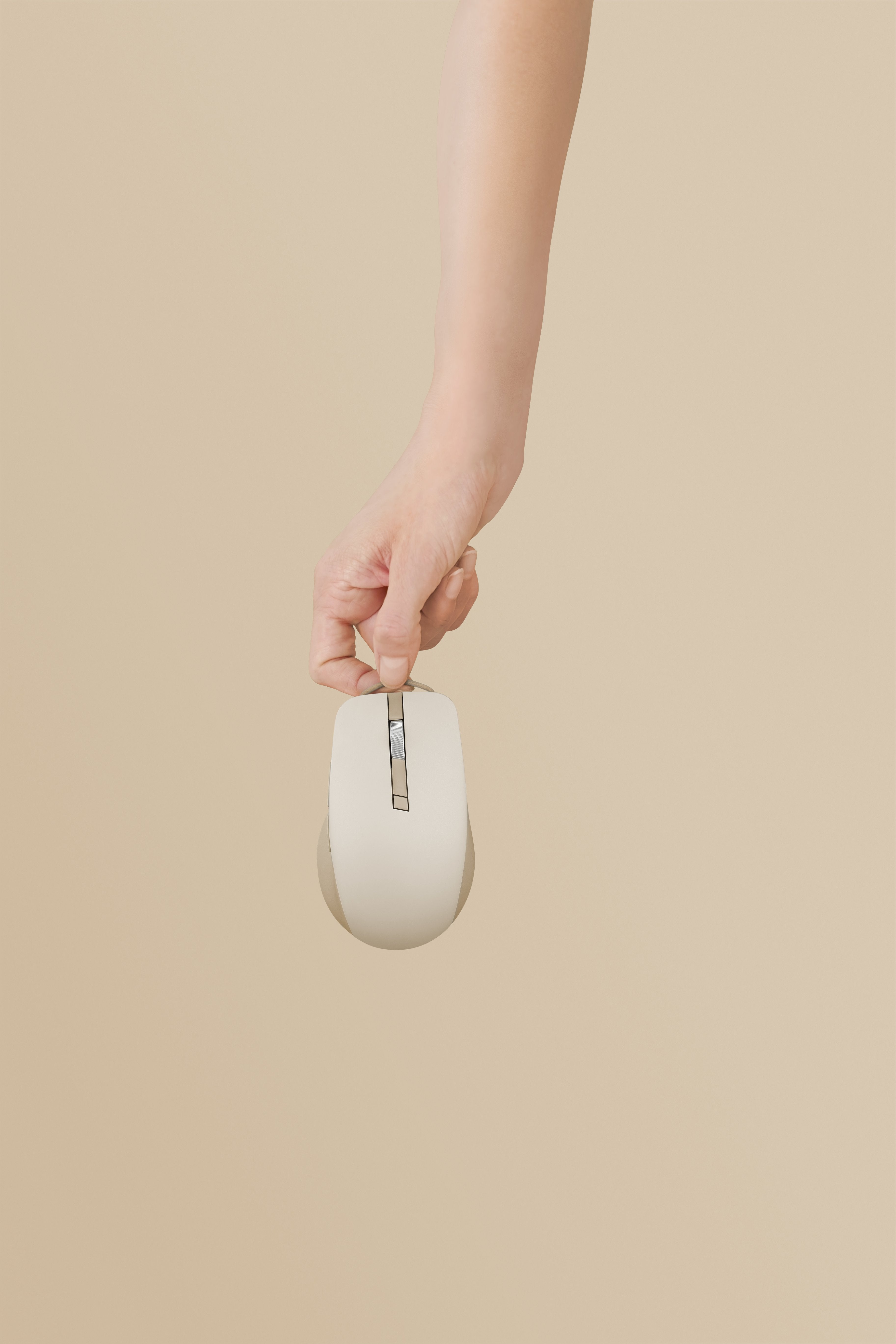 EAN 4711387542057 - ASUS SmartO Mouse MD200 Silent Plus ratón Oficina Ambidextro RF Wireless + Bluetooth Óptico 4200 DPI imagen 11