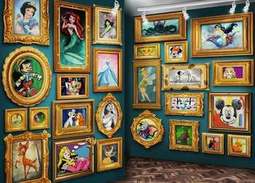 Museo Disney Puzzle 9000 Pz