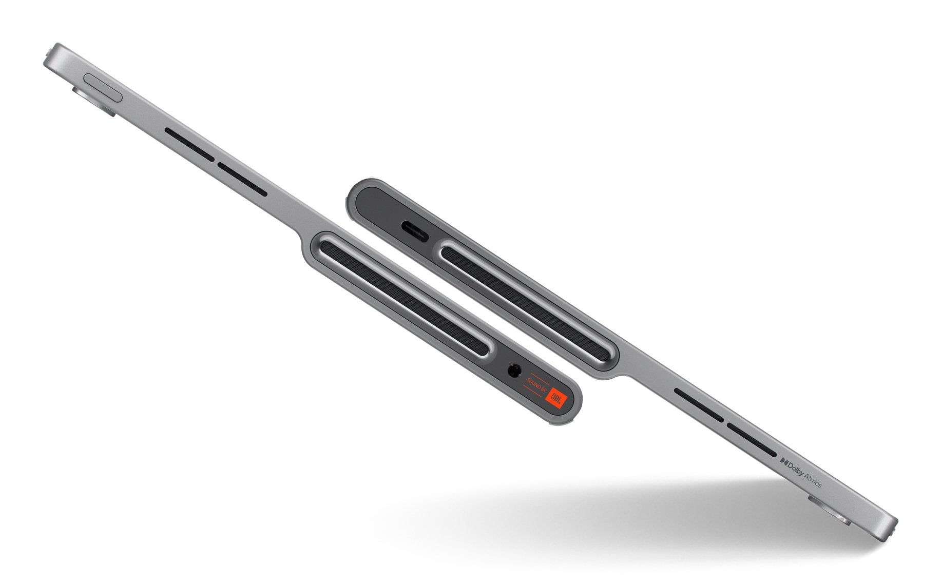 Tablet Lenovo Tab Plus Inkl Sleeve 8gb 128gb Luna Grey