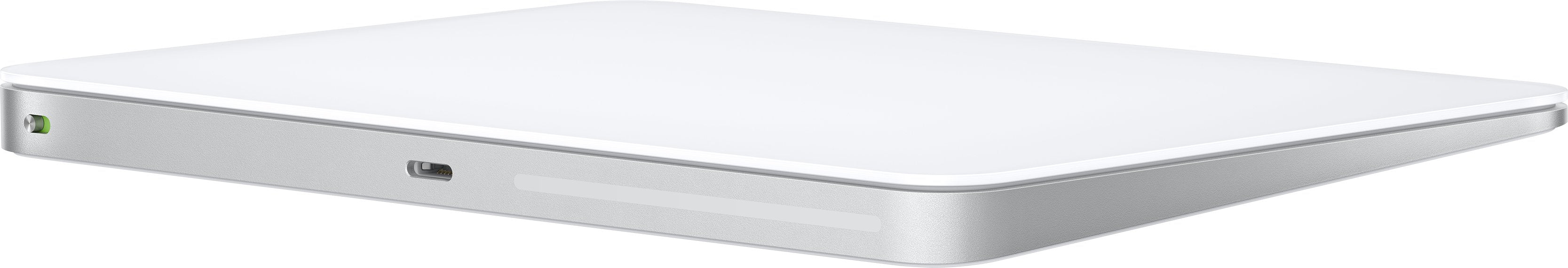 EAN 194252542453 - Apple MK2D3Z/A almohadilla táctil Inalámbrico y alámbrico Blanco imagen 2
