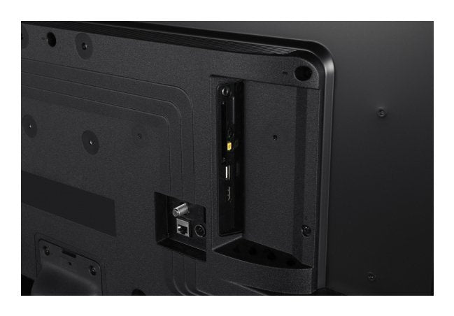 Toshiba Tv 40" 40lv3563dg Fhd Smart Tv Peana