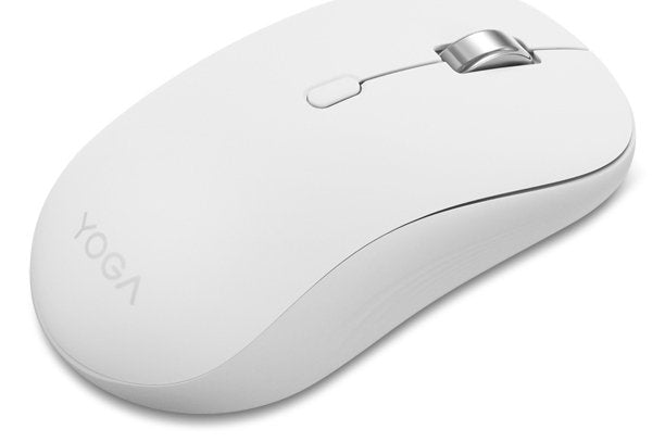 EAN 195892126744 - Lenovo Yoga ratón Oficina Ambidextro Bluetooth Óptico 4000 DPI imagen 3