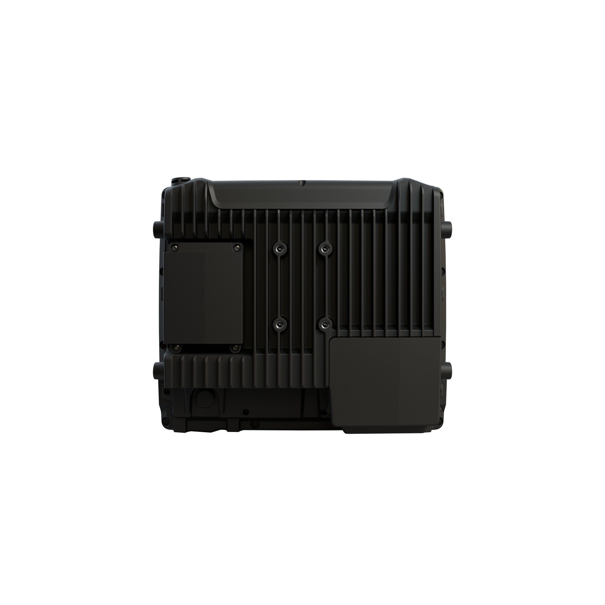 Zebra Vc8300 26,4 Cm (10.4") 1024 X 768 Pixeles Pantalla Táctil 3,7 Kg Negro