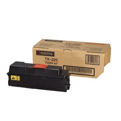Toner Kyocera Tk-320