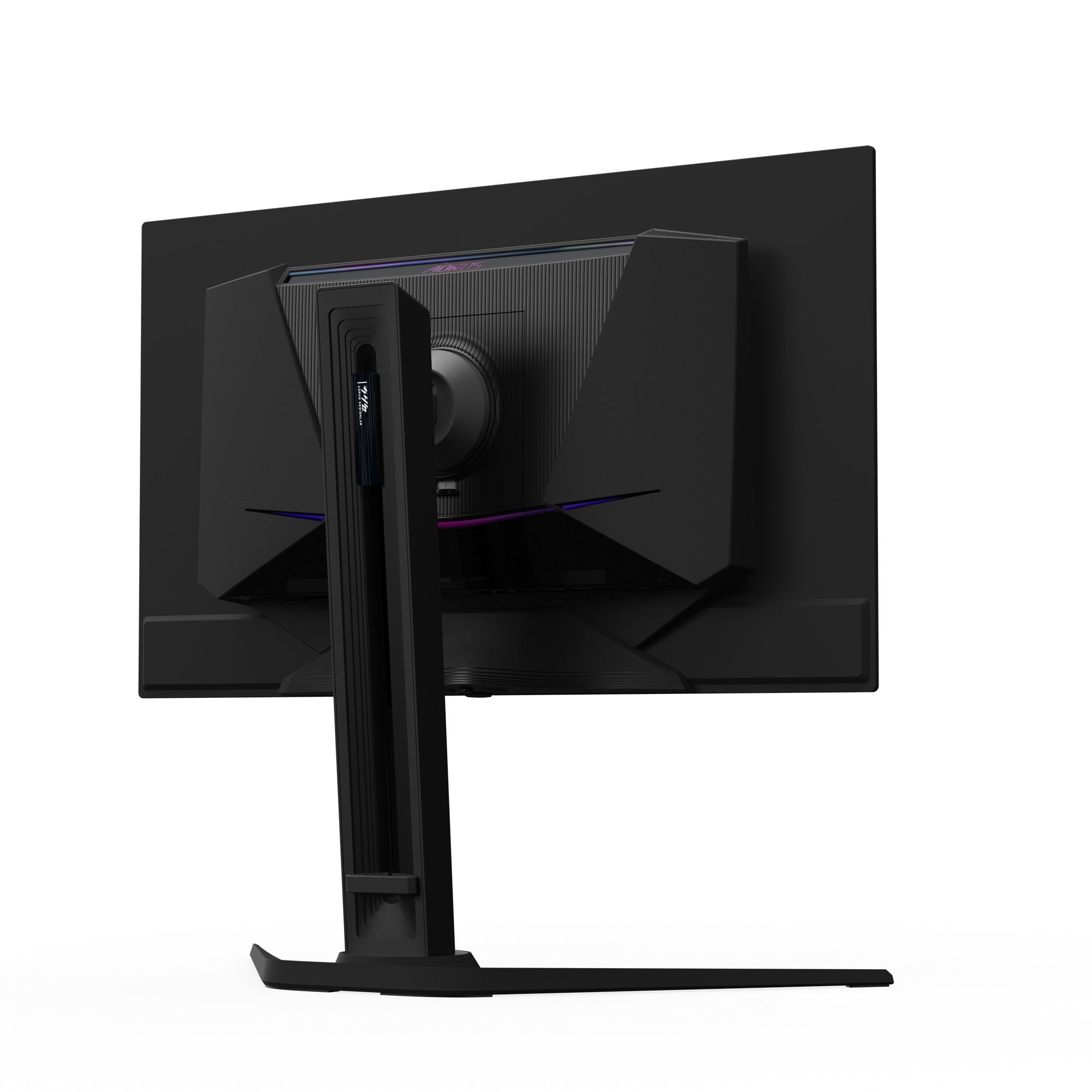 EAN 4719331858186 - GIGABYTE FO27Q3 pantalla para PC 68,6 cm (27") 2560 x 1440 Pixeles Quad HD Negro imagen 4