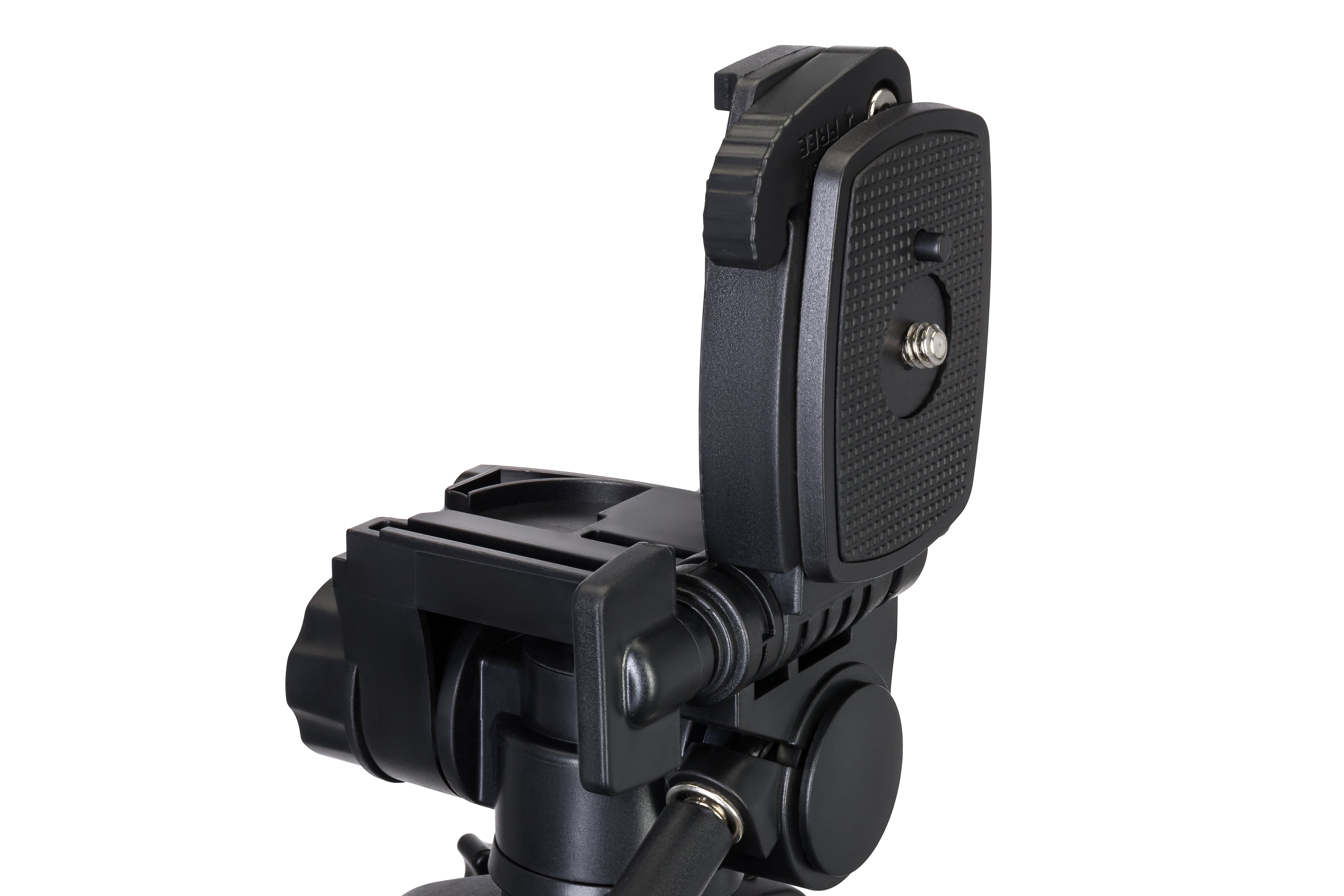 Trípode Base De Nivel Levenhuk Tr20