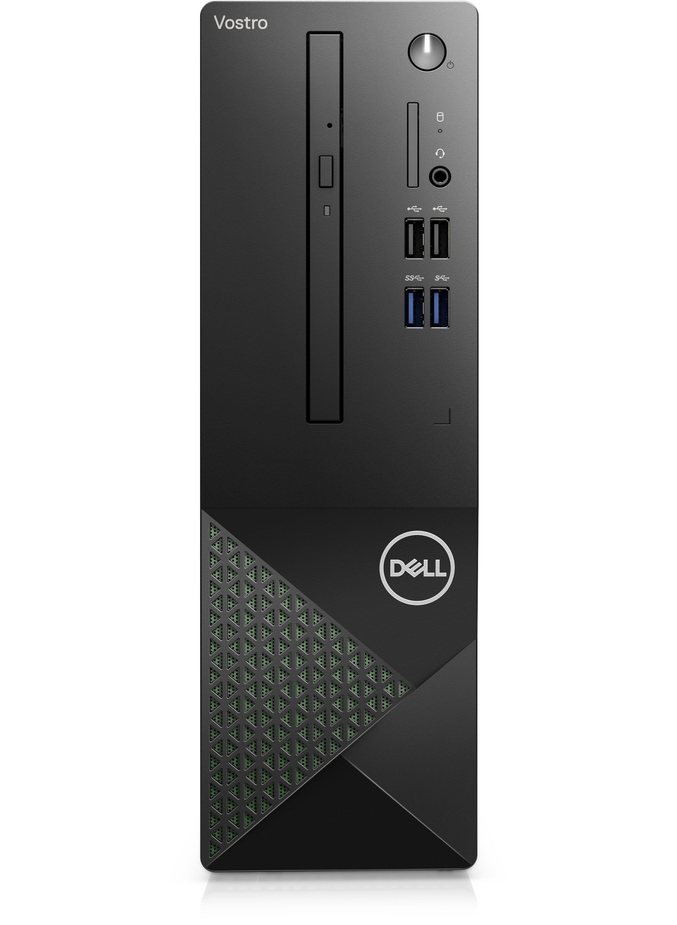 EAN 5397184732229 - DELL Vostro 3710 Intel® Core™ i5 i5-12400 8 GB DDR4-SDRAM 256 GB SSD Windows 10 Pro SFF PC Negro imagen 1