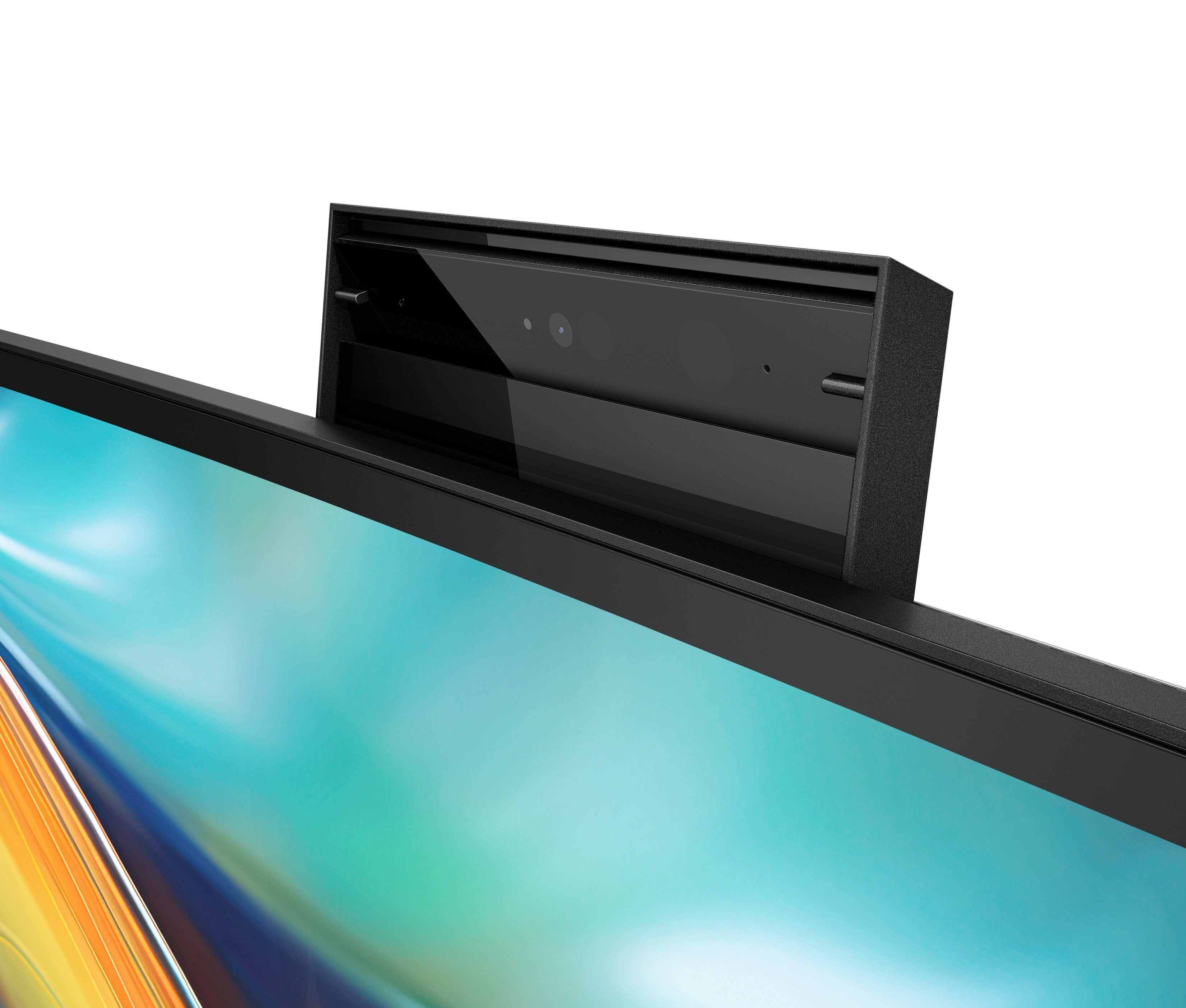 EAN 5715063476666 - HP Series 7 Pro 39.7 inch 5K2K Conferencing Monitor - 740pm pantalla para PC 100,8 cm (39.7") 5120 x 2160 imagen 11