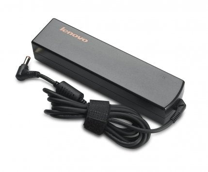 EAN 0882861038220 - Lenovo 40Y7659 adaptador e inversor de corriente Interior 90 W Negro imagen 1
