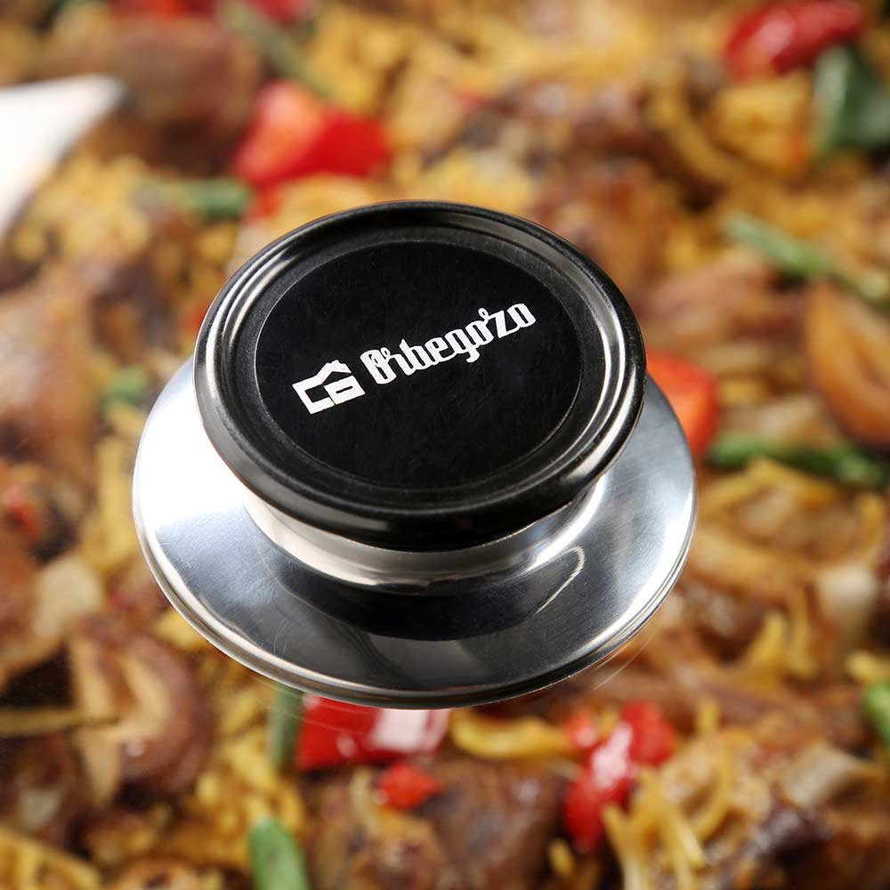 Olla Eléctrica Orbegozo Pz 4211 1500w