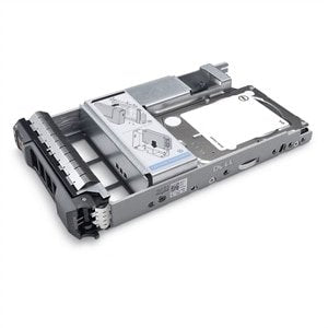 EAN 5397063837137 - DELL 400-AJRR disco duro interno 300 GB 15000 RPM 2.5" SAS imagen 1