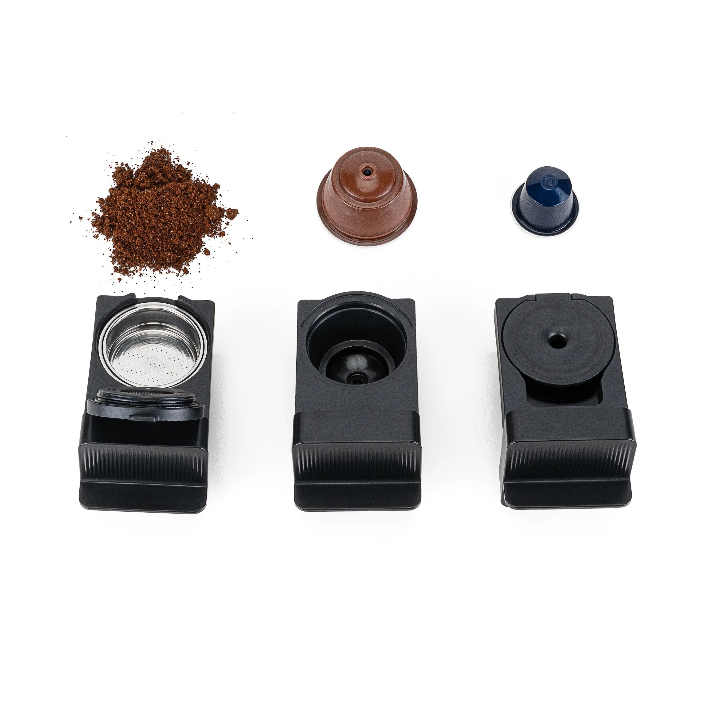 Wilfa Volo Multi Mma1t-Tcm20 (Negro) 602294