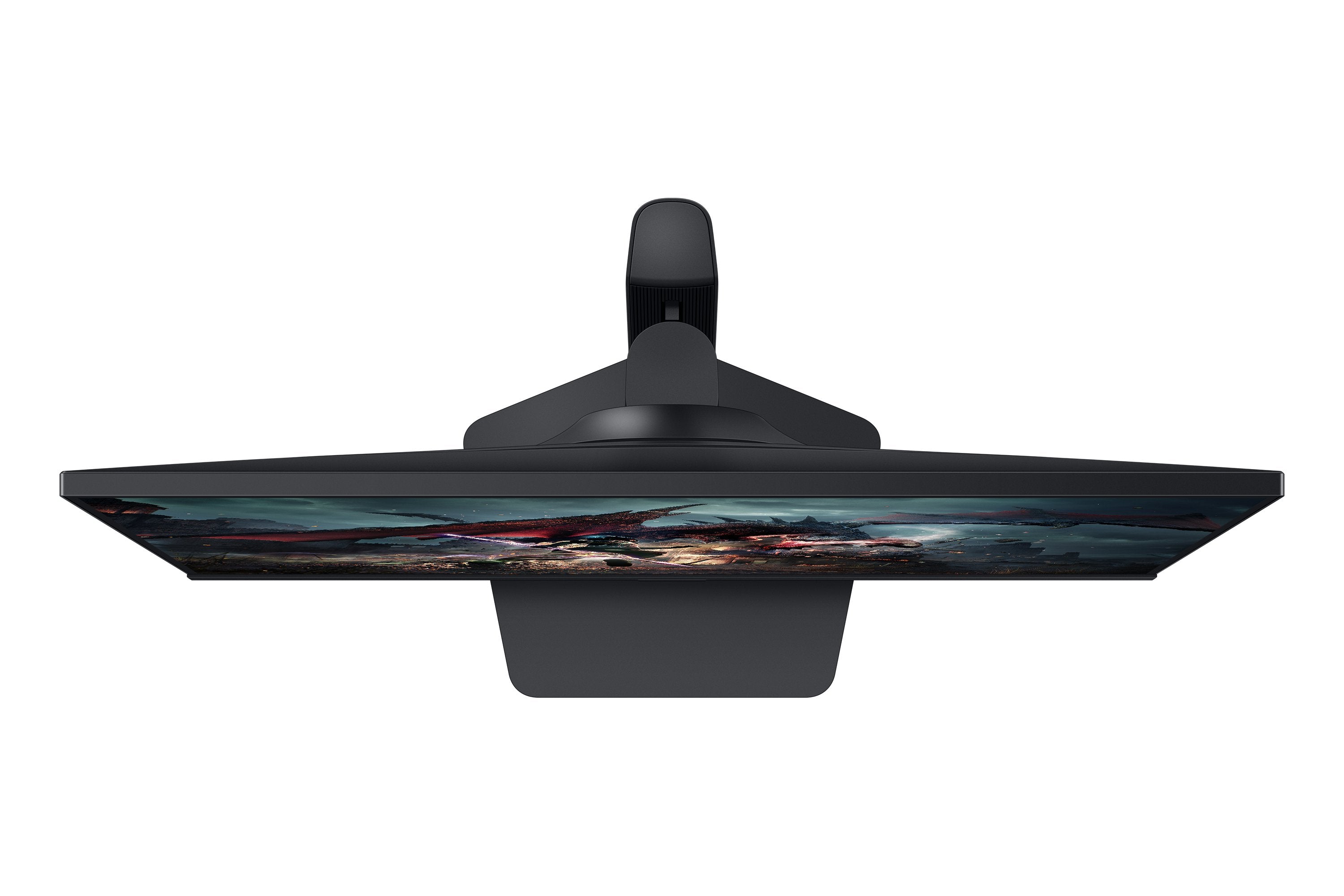 EAN 8806095412535 - Samsung G50D pantalla para PC 68,6 cm (27") 2560 x 1440 Pixeles Quad HD LED Negro imagen 17