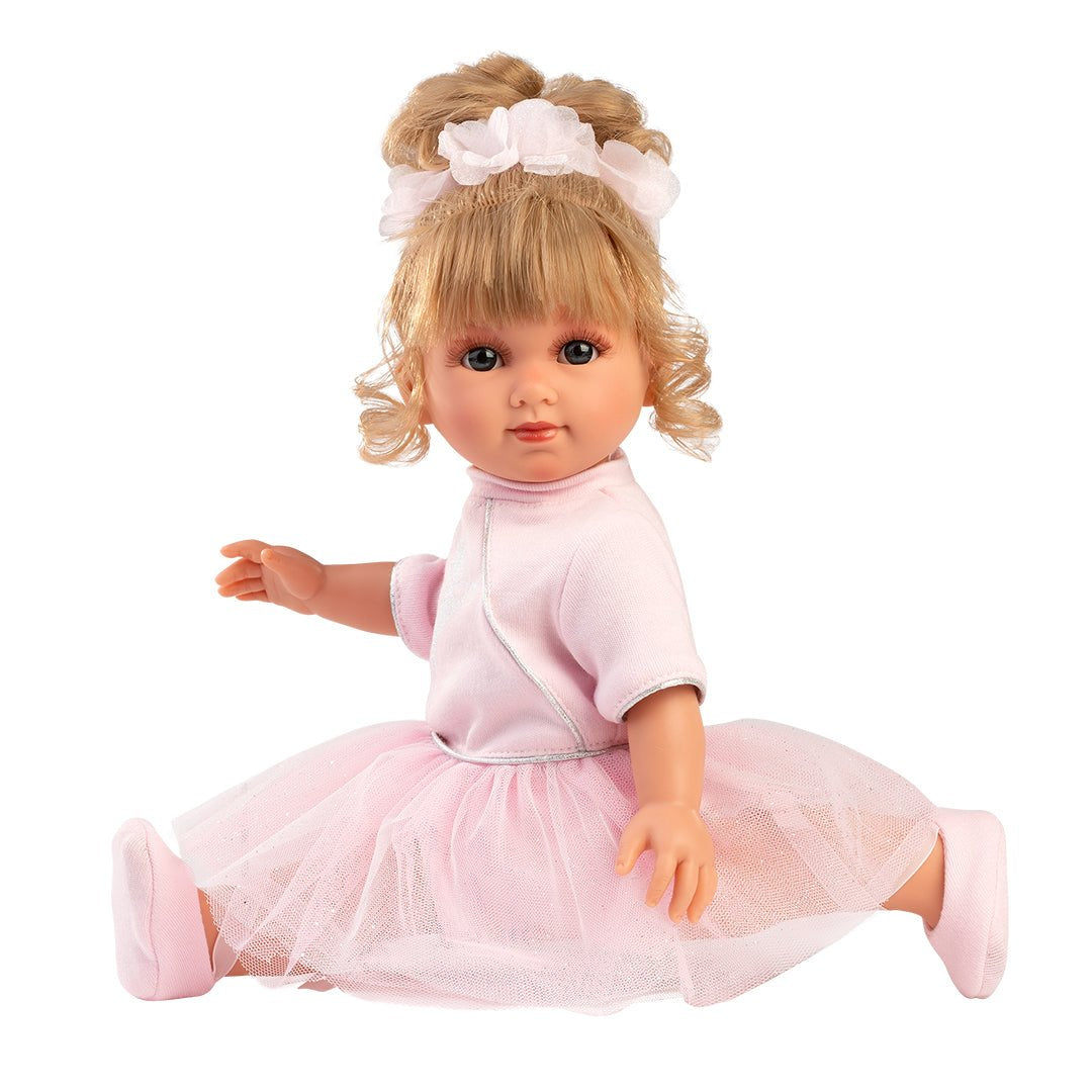 Lalka Elena Balet 35 Cm