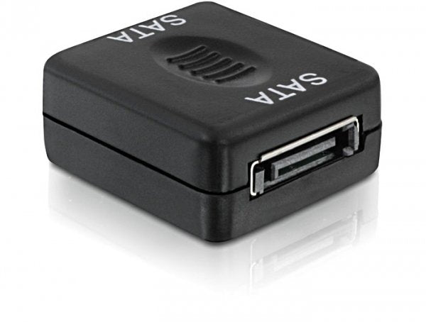 EAN 4043619651665 - DeLOCK SATA - SATA Gender Changer Negro imagen 1