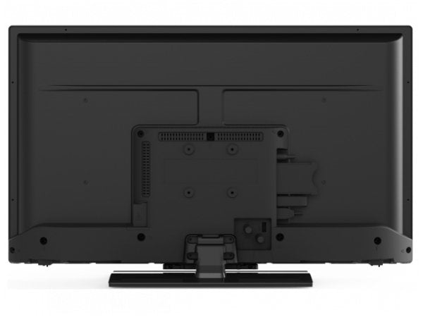 Televisor Toshiba 32lv3e63daz 32" Led Negro