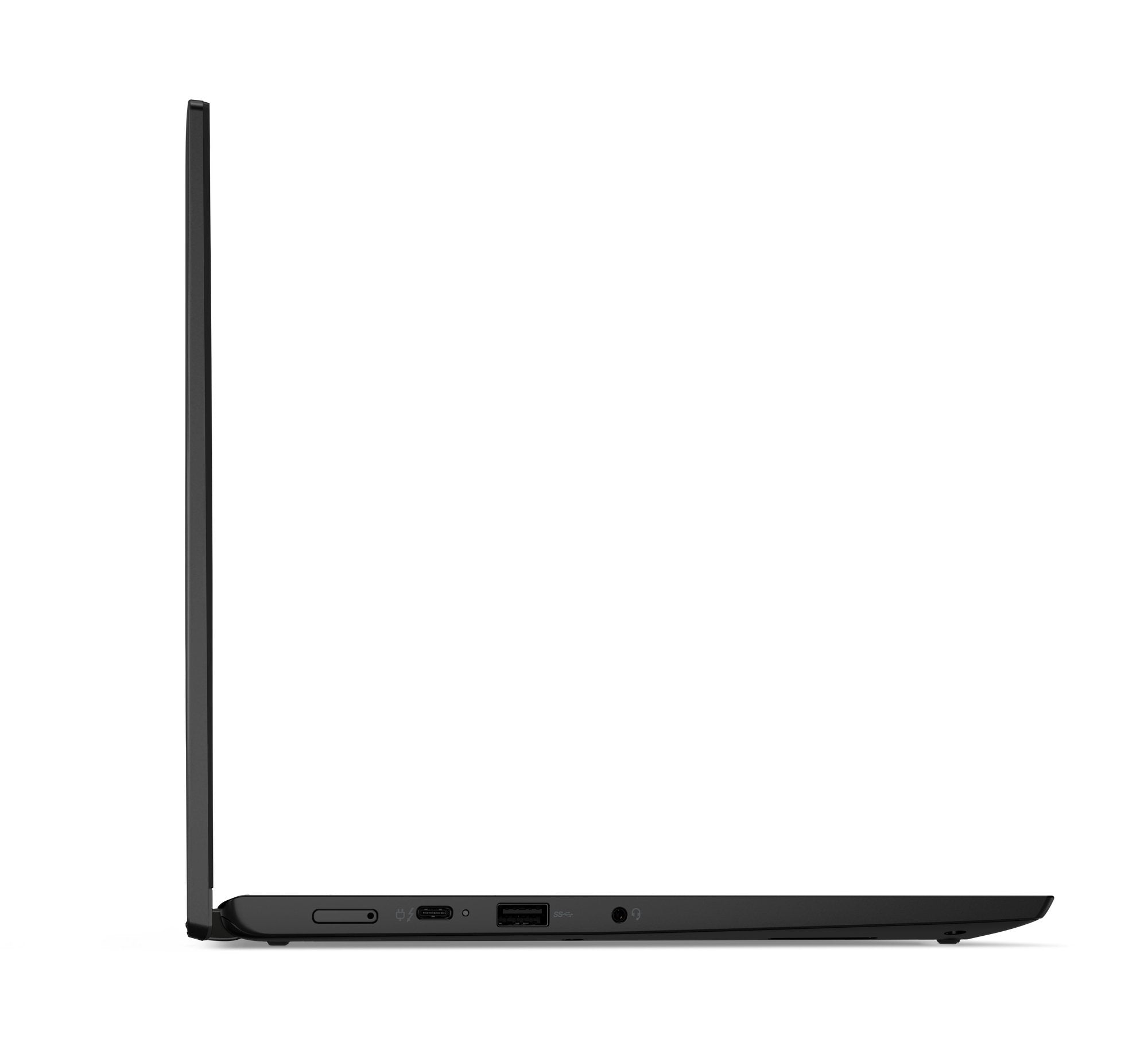 Portátil Lenovo Thinkpad L13 2-In-1 Gen 5 Ultra 7 155u 16gb 512gb 13 3" Actualizable A 4g Lte W11pro 1y Premier Support + Co2 Offset