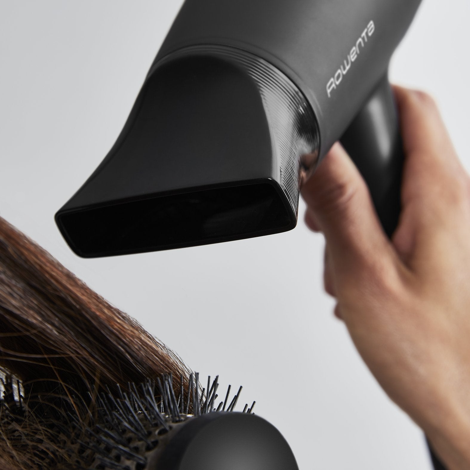 Rowenta Hair Dryer Negro Negro (Cv1801f0)