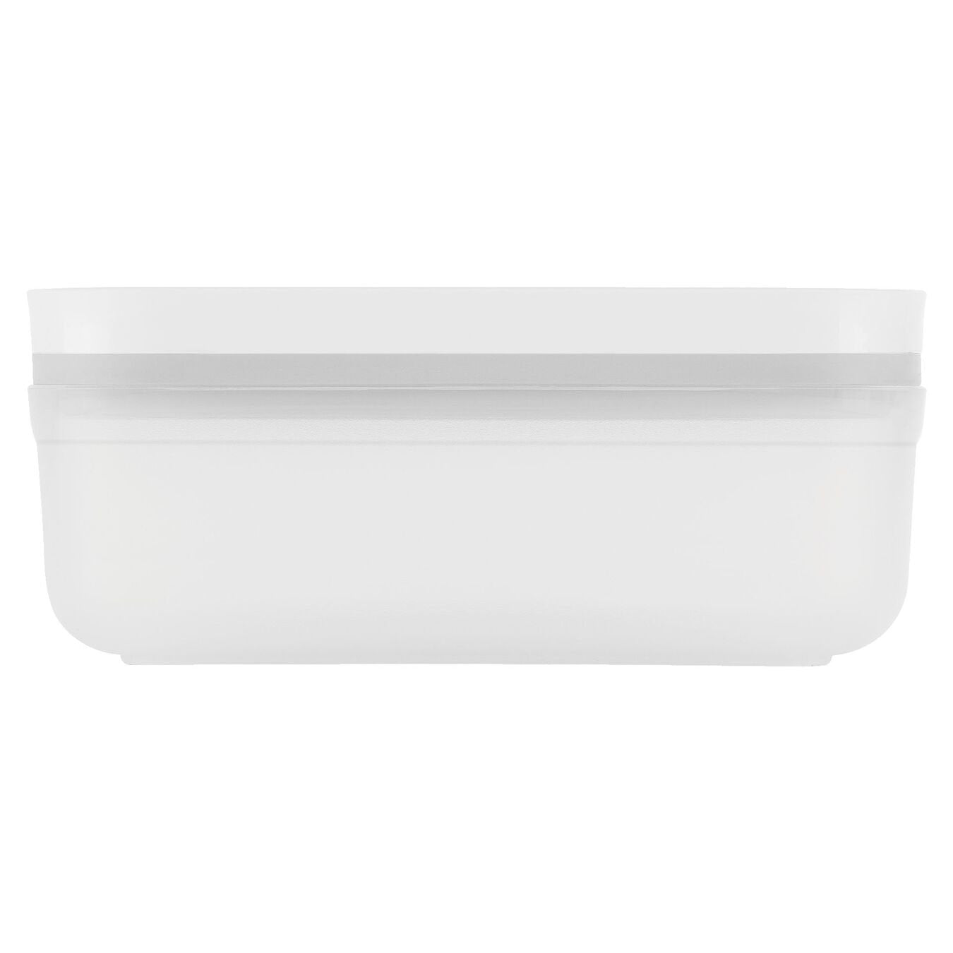 EAN 4009839523922 - ZWILLING FRESH & SAVE Táper Plástico, Silicona Blanco imagen 3