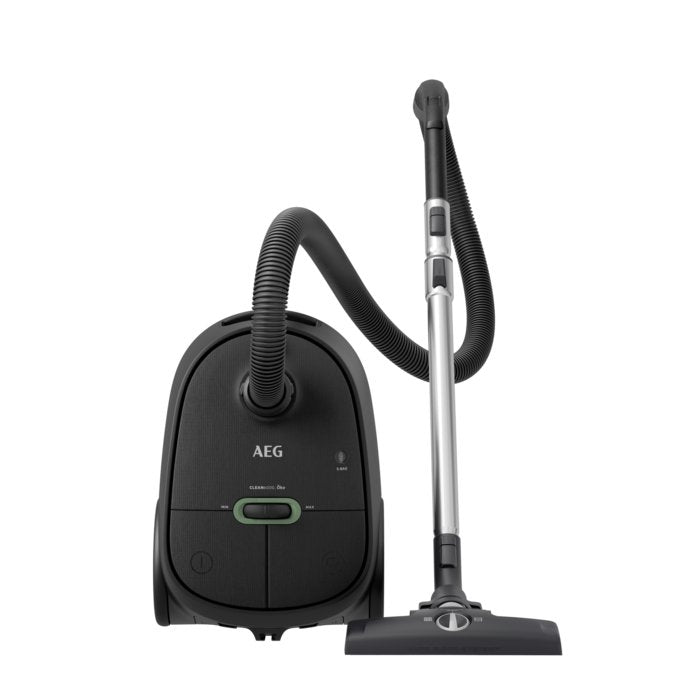 EAN 7332543822775 - AEG AB61C2OKO 3,5 L Aspiradora de tambor Secar 650 W Bolsa para el polvo imagen 1