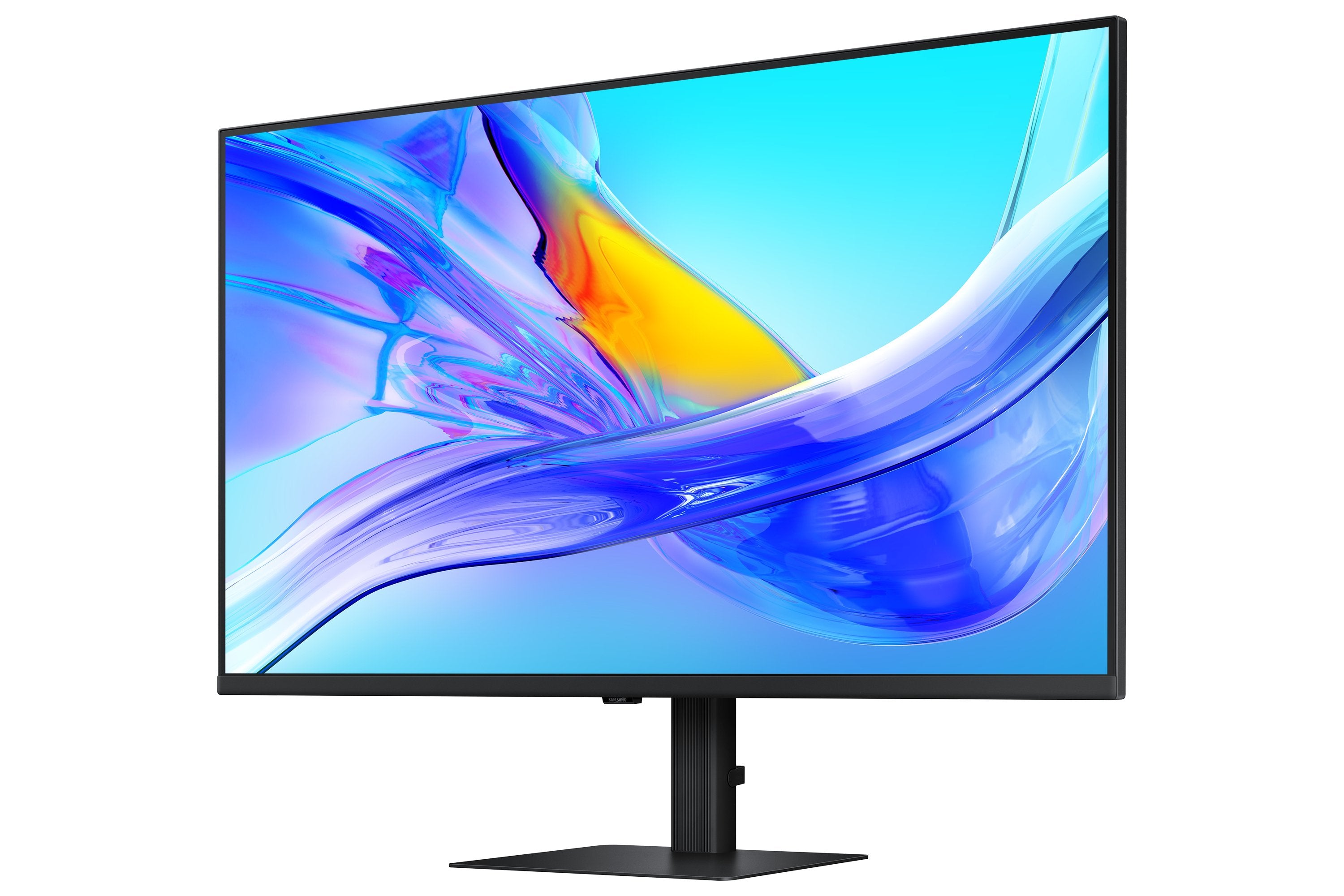 EAN 8806095972077 - Samsung S80UD pantalla para PC 94 cm (37") 3840 x 2160 Pixeles 4K Ultra HD LCD Negro imagen 3