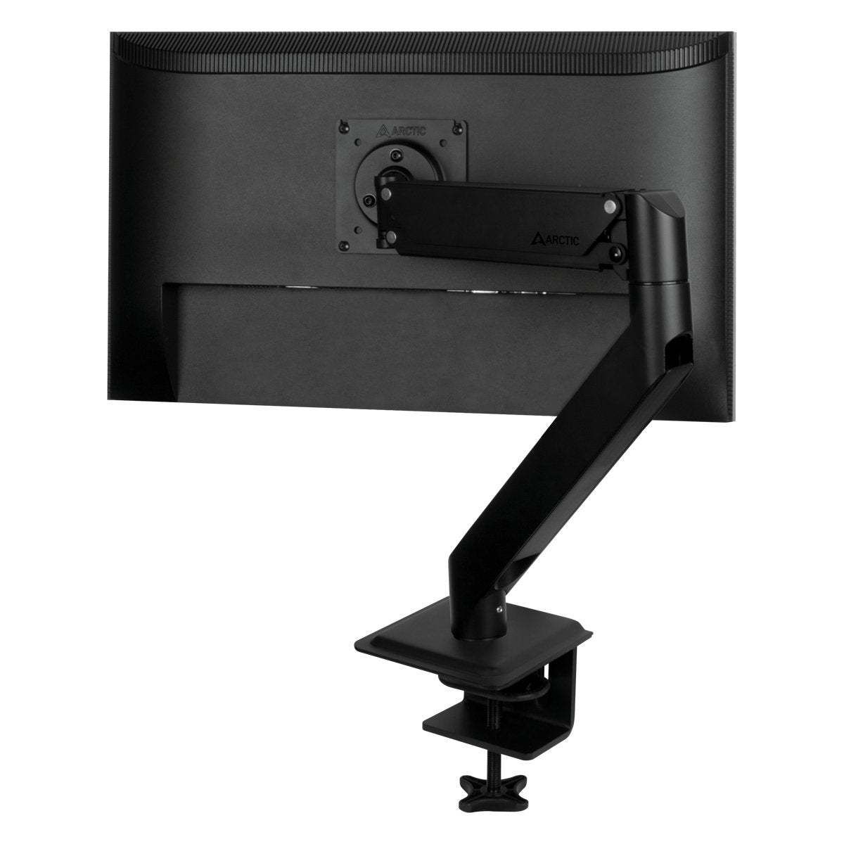 EAN 4895213703598 - ARCTIC X1-3D 109,2 cm (43") Escritorio Negro imagen 3