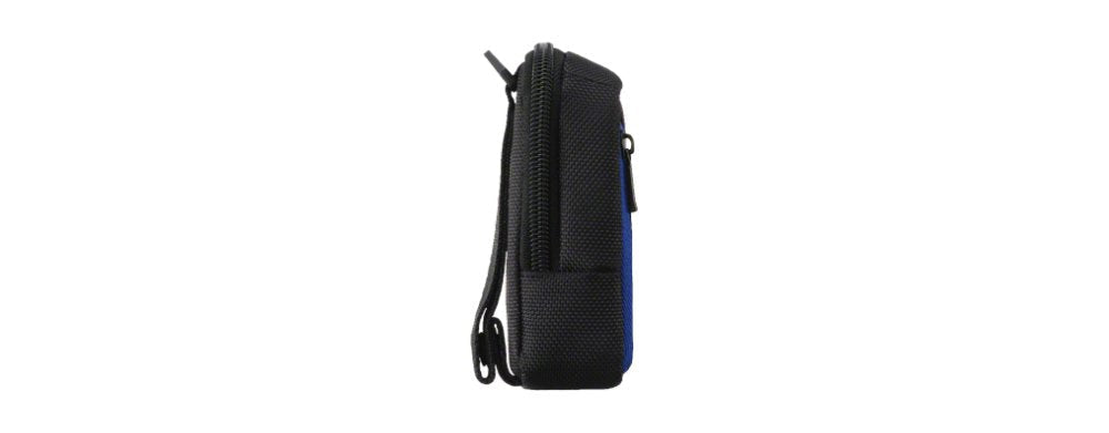 Sony Lcs-Cs2 Estuche De Transporte Blando Para Cyber-Shot