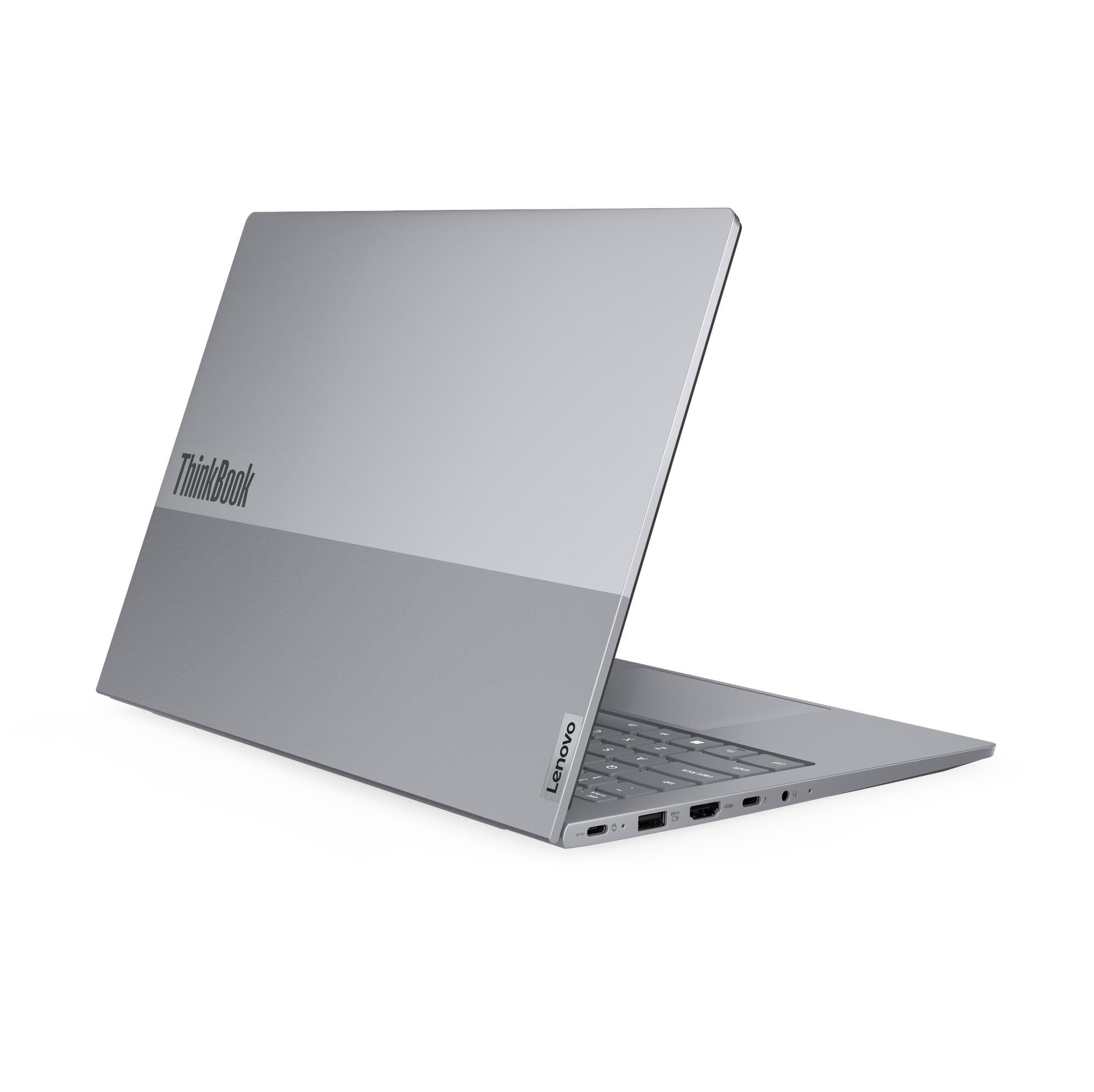 EAN 0199272490487 - Lenovo ThinkBook 14 G9 IRL Intel Core 5 210H Portátil 35,6 cm (14") WUXGA 16 GB DDR5-SDRAM 512 GB SSD Wi- imagen 7