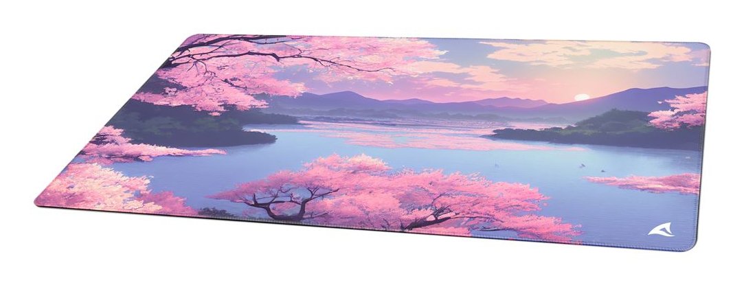 EAN 4044951042500 - Sharkoon SKILLER SGP40 D3 Alfombrilla de ratón para juegos Multicolor imagen 2