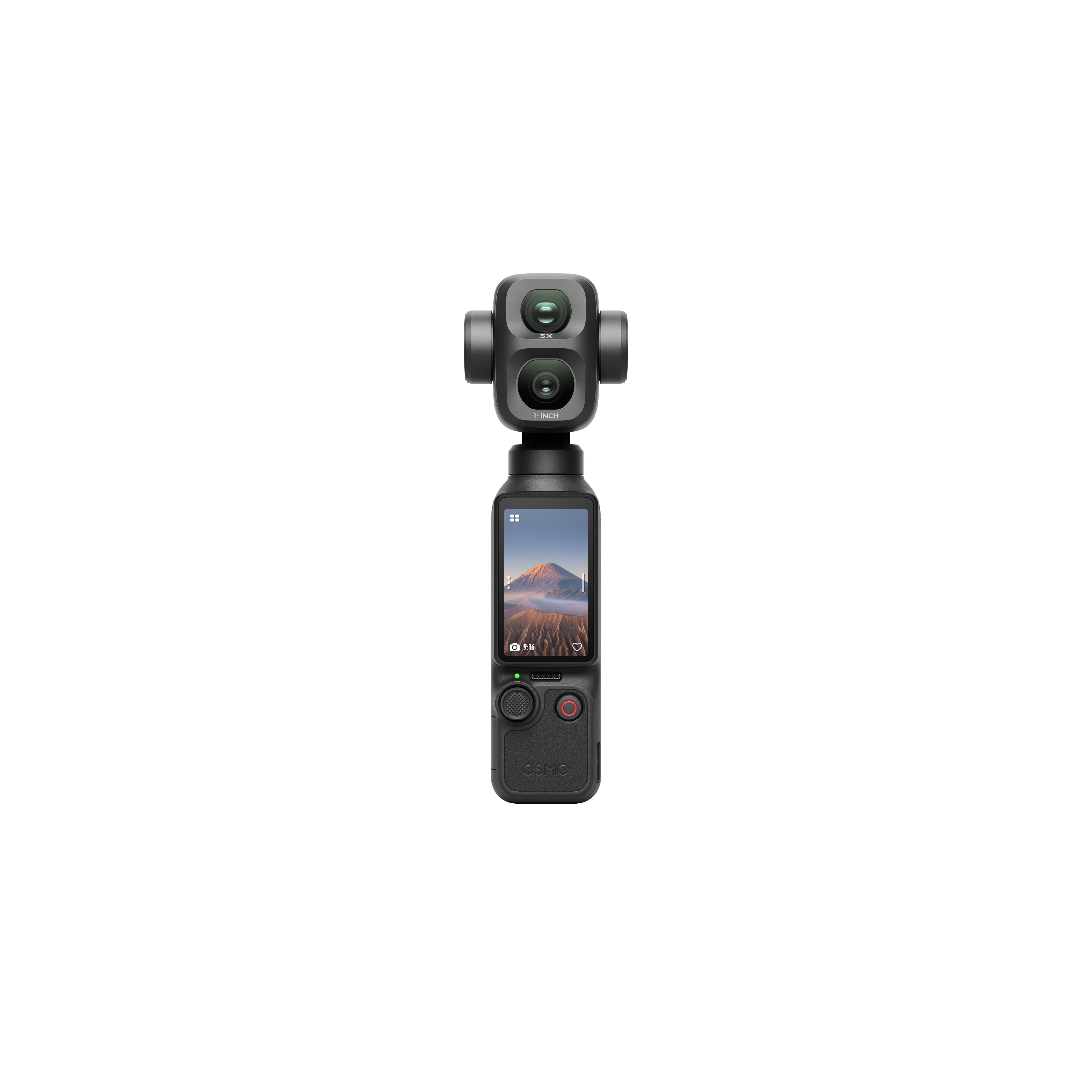 Dji Osmo Pocket 4p Standard Combo