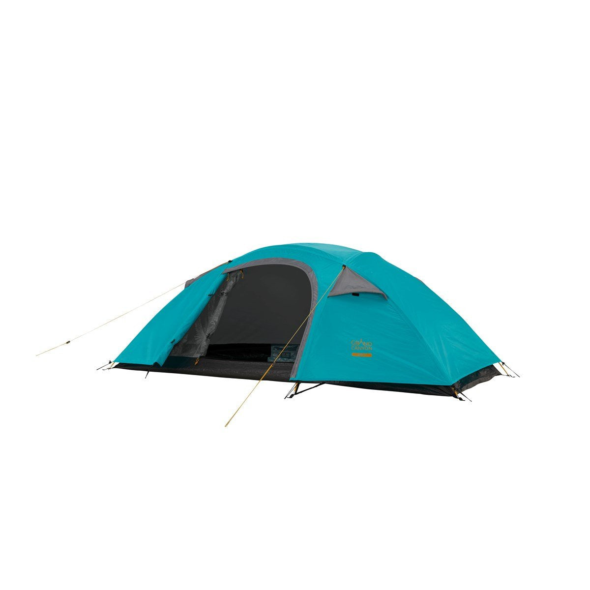 Tienda De Campaña Grand Canyon Apex 1 Azul