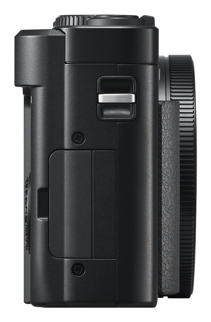 EAN 5025232978748 - Panasonic Lumix TZ99 1/2.3" Cámara compacta 20,3 MP MOS 5184 x 3888 Pixeles Negro imagen 7