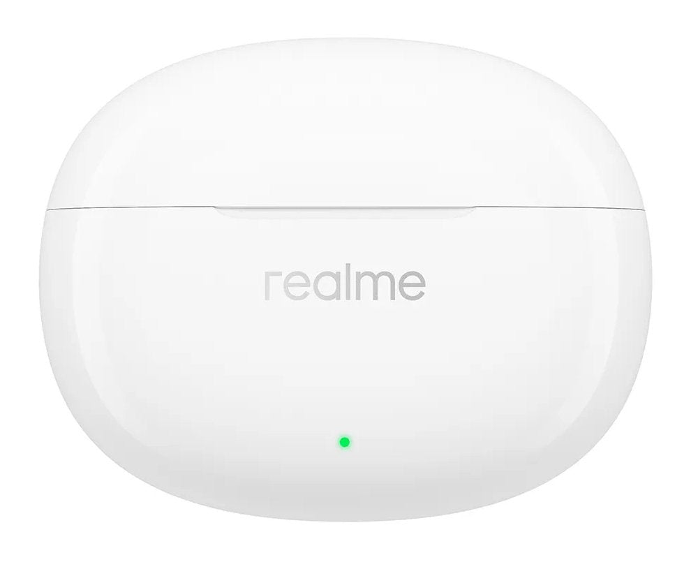 EAN 6941764429819 - realme Buds T110 Auriculares Inalámbrico Dentro de oído Llamadas/Música Bluetooth Blanco imagen 2