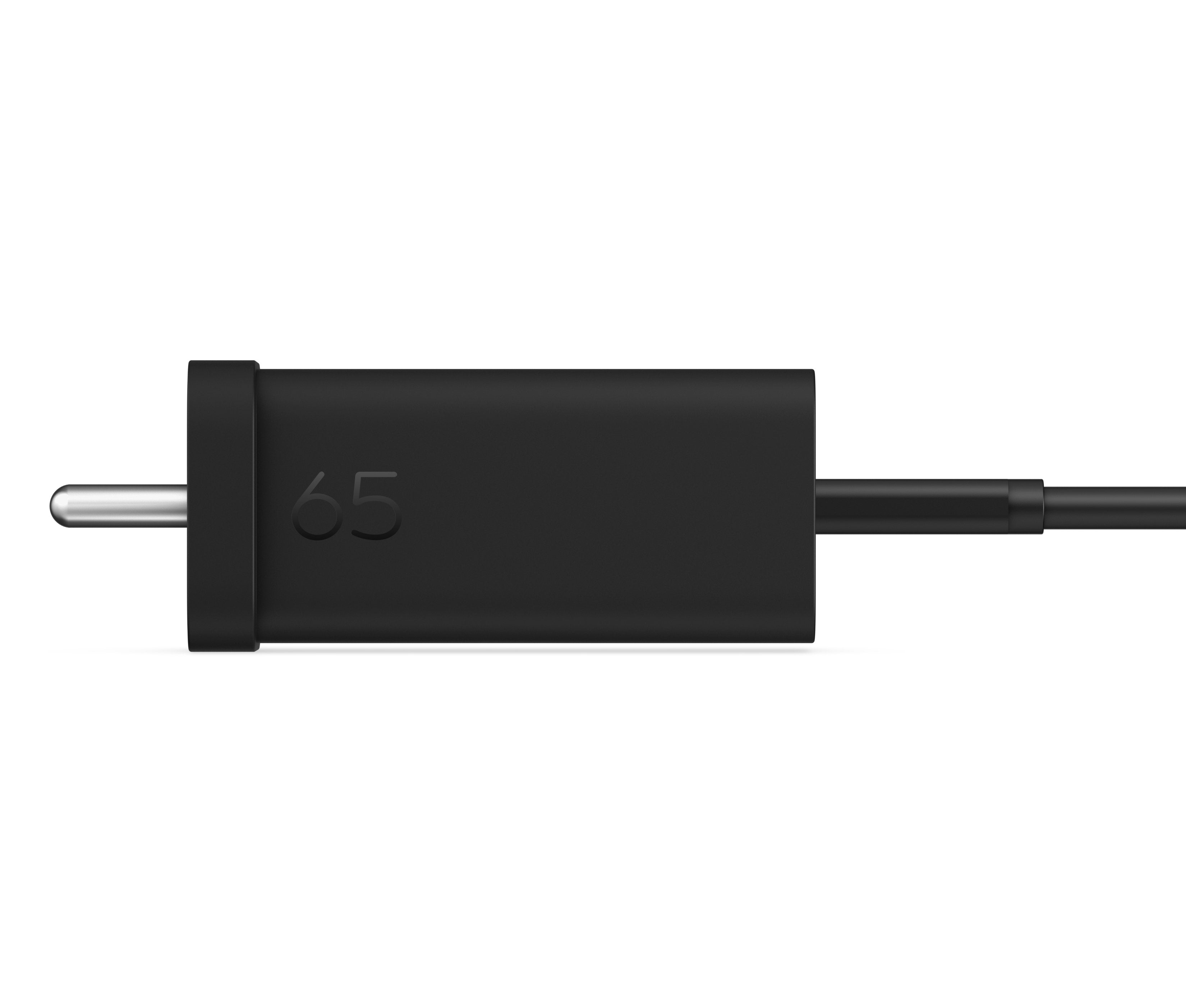 Gan Wall Charger - Usb-C Power Adapter
