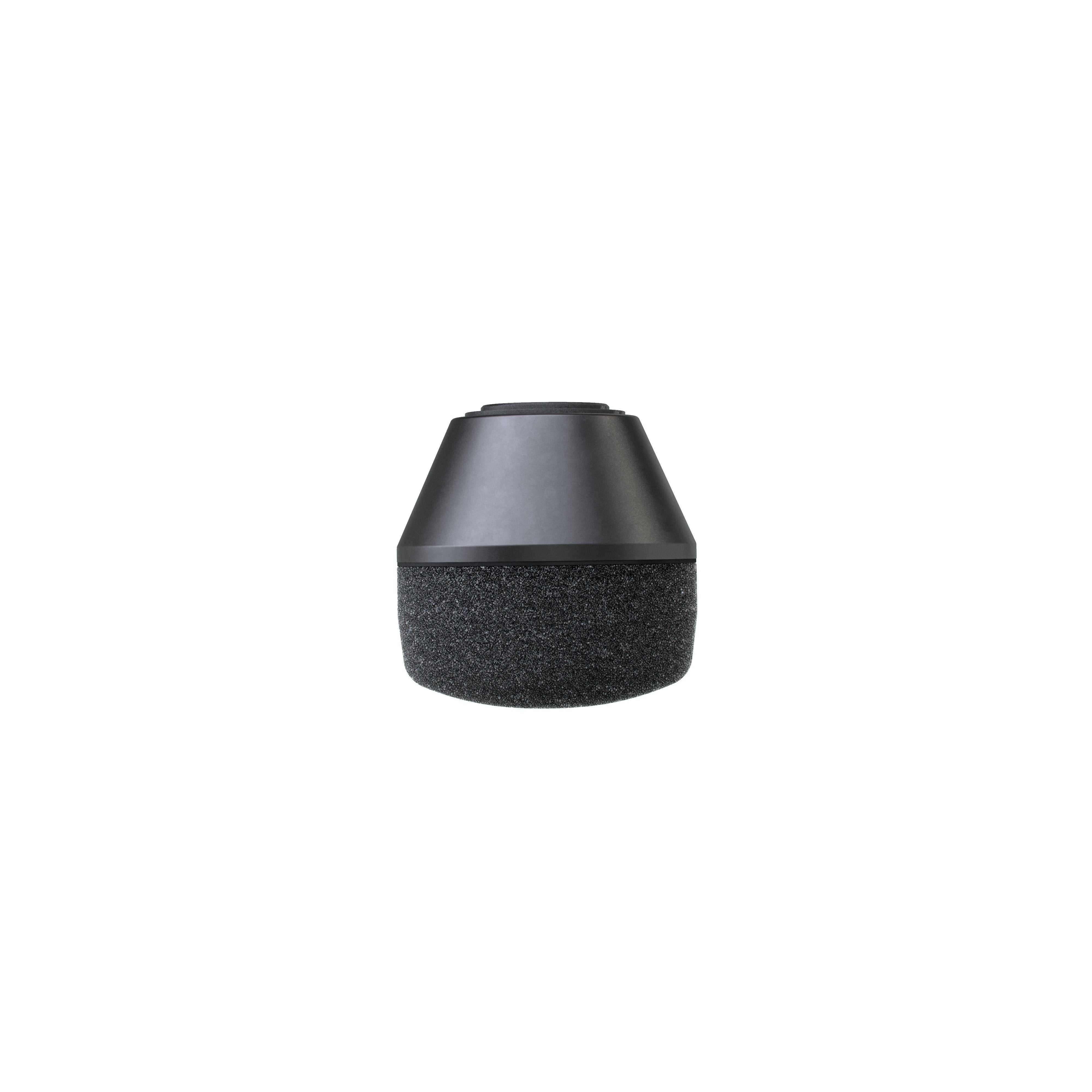 EAN 0810036051538 - Theragun Supersoft Negro 1 pieza(s) imagen 1