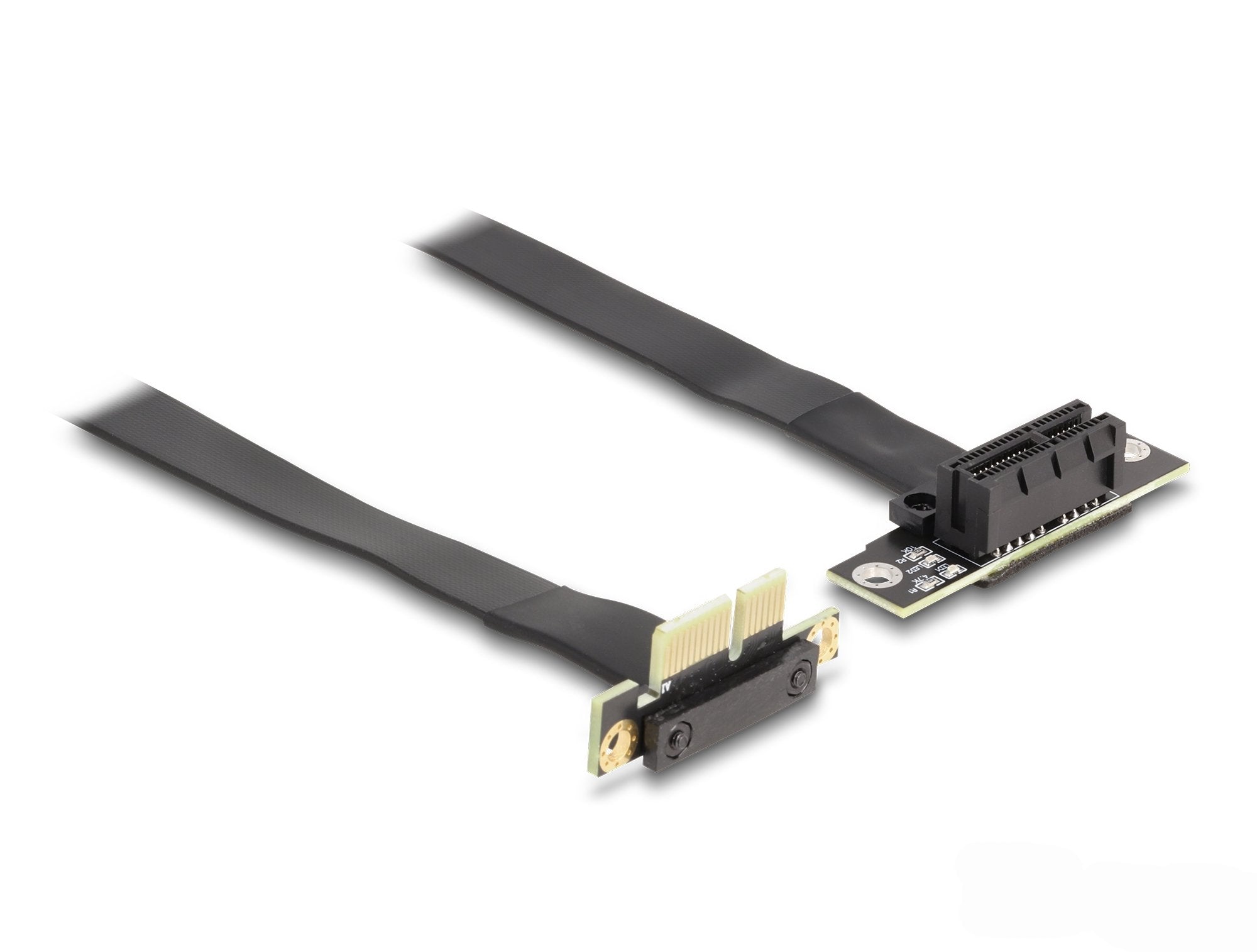 EAN 4043619880423 - DeLOCK 88042 cable de alimentación interna 0,3 m imagen 1