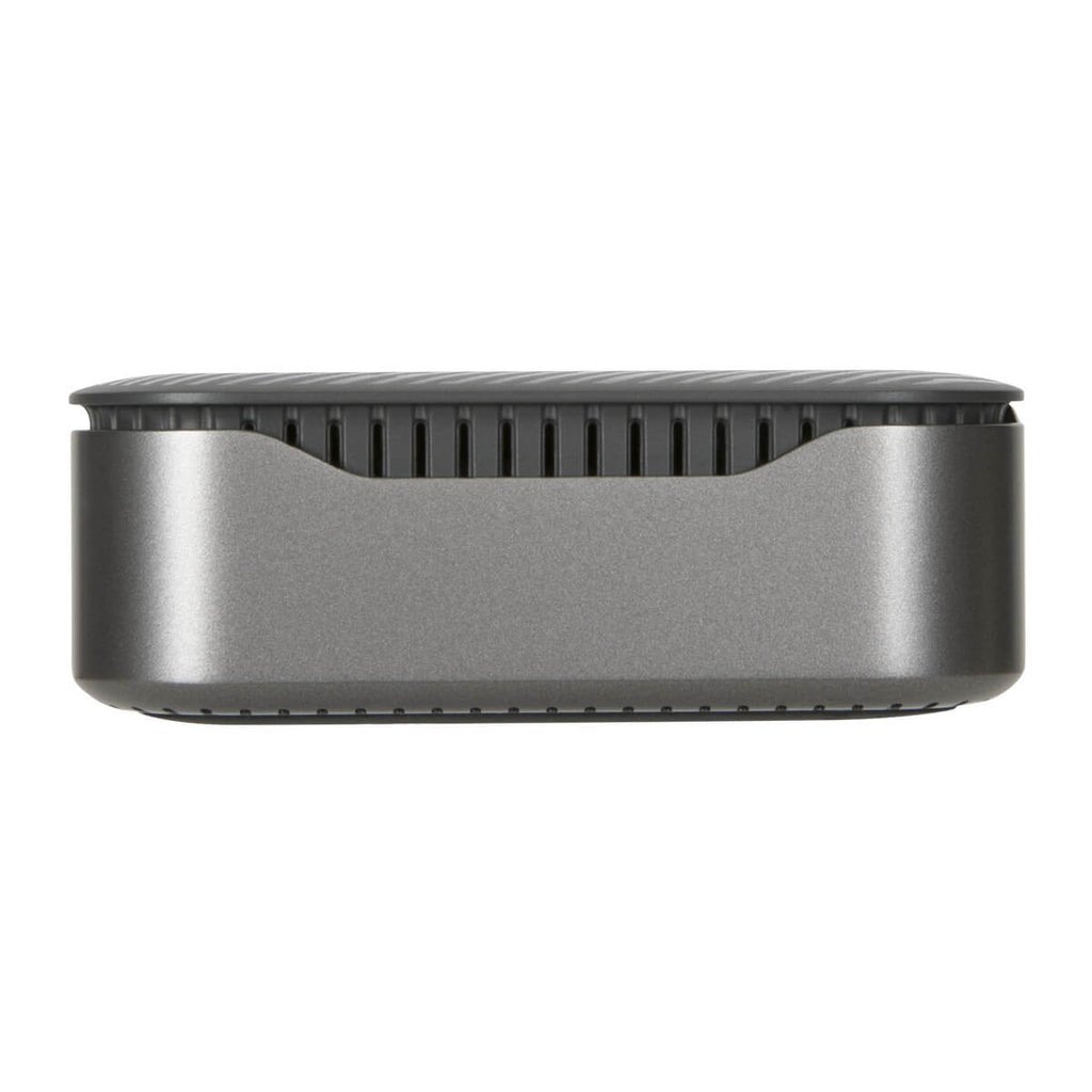 Docking Station Targus Dock710euz Hub De Interfaz Usb 3.2 Gen 2 (3.1 Gen 2) Type-C 10000 Mbit/S Negro