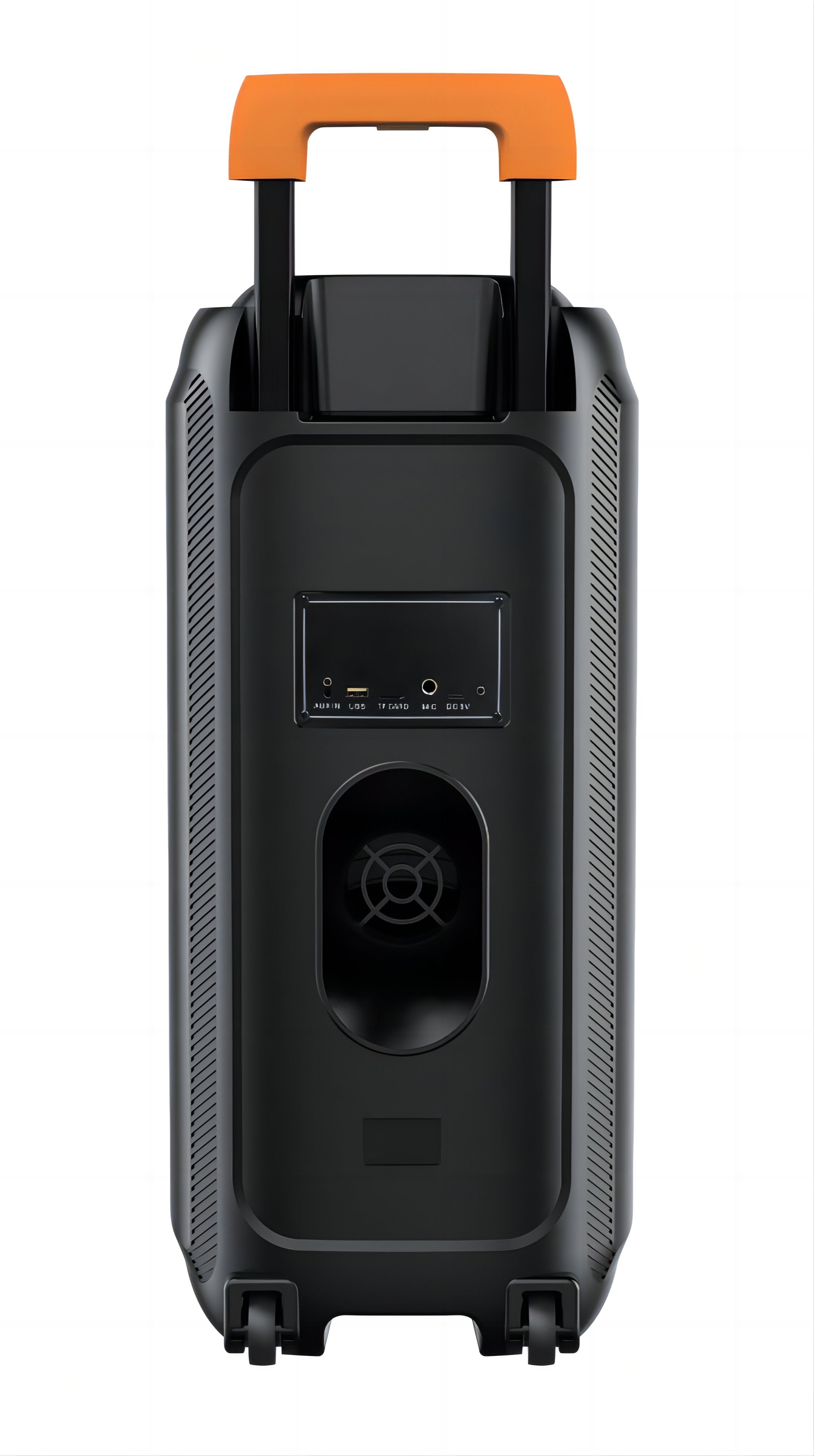 EAN 5706751074349 - Denver TSP-456 Altavoz para fiestas Negro 60 W imagen 4