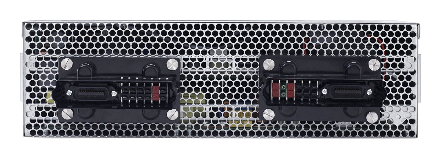 Sai Apc Symmetra Px Power Module Ups (Módulo De Inserción) Ca 400 V 16 Kw 16000 Va Trifásico Sin Batería Conectores De Salida: 1 3u Para P/N: Sy32k160h-Nb Sy32k96h-Nb Sy64k160h-Nb Sy64k96h-Nb Sy96k160h-Nb Sy96k96h-Nb