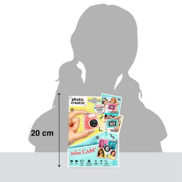 EAN 3555801706592 - Canal Toys Photo Creator CLK060 imagen 9
