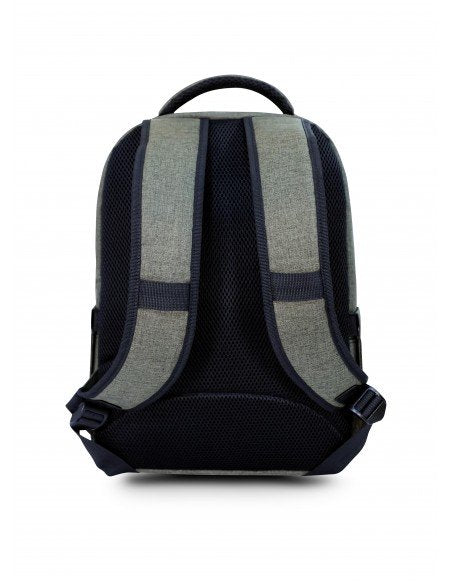 EAN 3760170882093 - Urban Factory CYCLEE City 39,6 cm (15.6") Mochila Caqui imagen 4