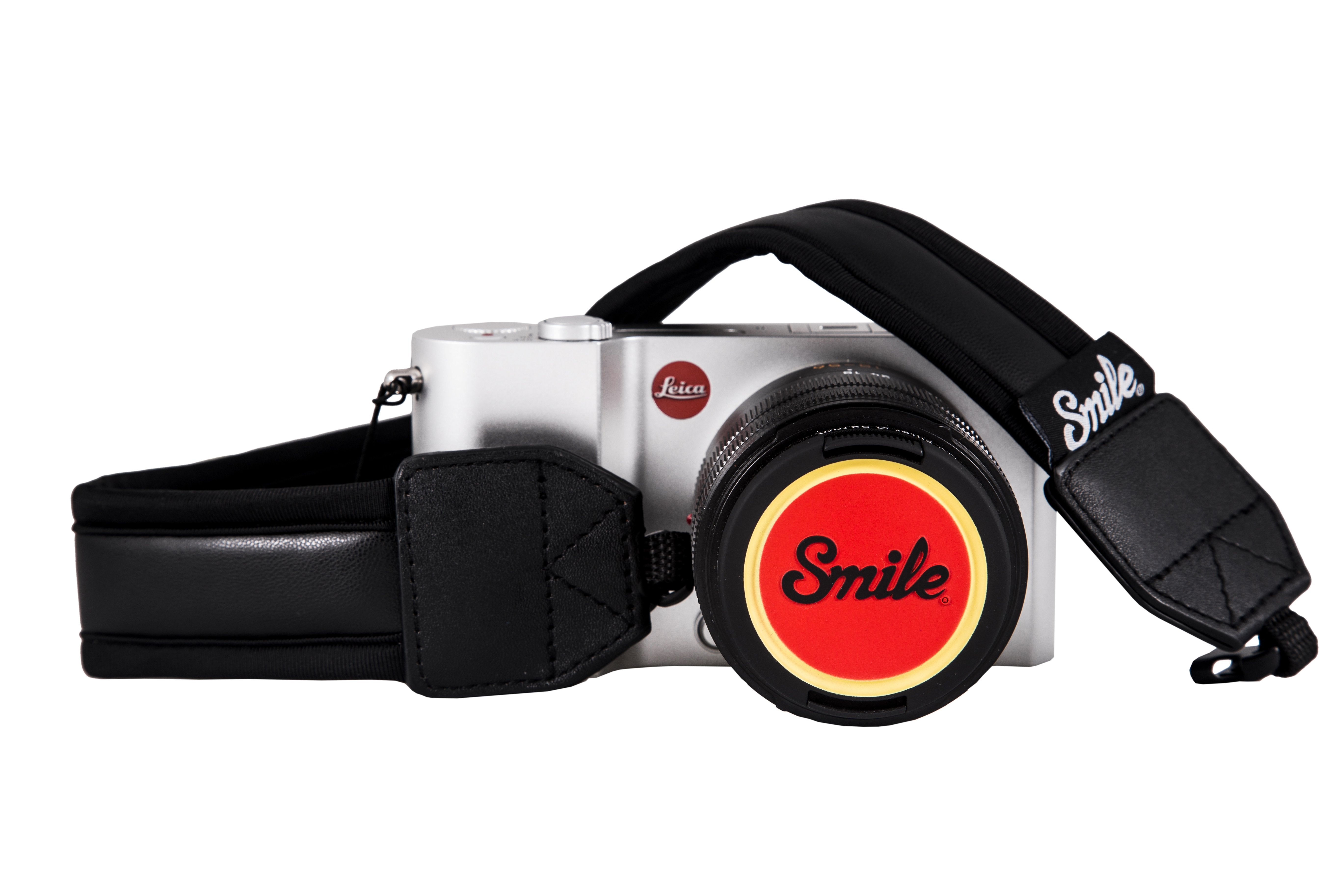 EAN 8420738160166 - Smile Hungup correa Cámara digital Negro imagen 4