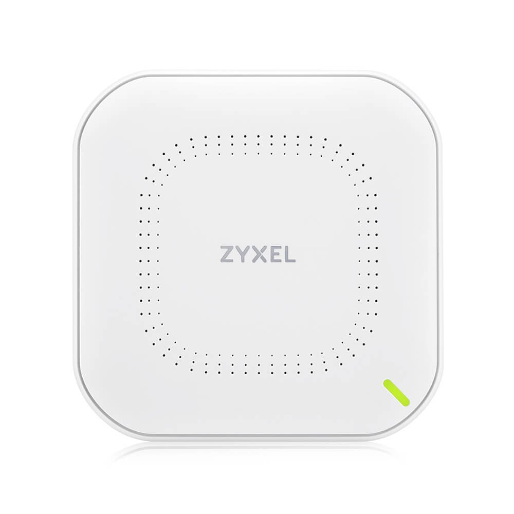 EAN 4718937630592 - Zyxel NWA90AX PRO 2400 Mbit/s Blanco Energía sobre Ethernet (PoE) imagen 1